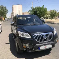 لیفان x60 مدل ۹۲
