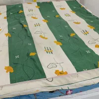 تشک پنبه ای دونفره