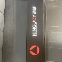 سه پایه کینگ جوی TV890H