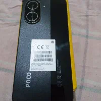 سیامی پوکوc71 نو .۶۴ گیگ|موبایل|تهران, بهداشت|دیوار