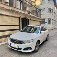 اپتیما ۲۰۱۰ بی رنگ، فول آپشن سالم