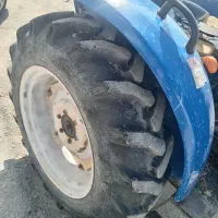 تراکتور دار وانا|خودرو سنگین|شیروان (خراسان), |دیوار