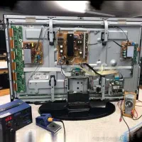 تعمیرات تلویزیون