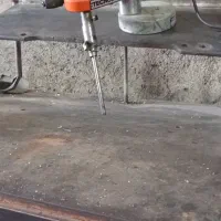 فروش کف تراش و دستگاه جوش سرسیلندر|ماشین‌آلات صنعتی|میناب, |دیوار