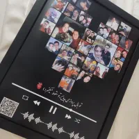 تابلو موزیکال|تابلو، نقاشی، عکس|مشهد, اروند|دیوار