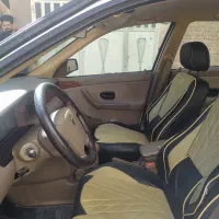سمند lx۹۹برج ۱۲|خودرو سواری و وانت|دورود, |دیوار