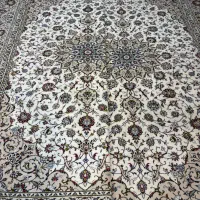 تک ۱۲ متری و جفت گل ابریشم ۹ متری دستبافت|فرش|تهران, بهار|دیوار