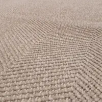 فرش مدرن ۴ متری نو