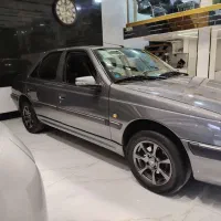 پارس سفارشی بدون رنگ فابریک