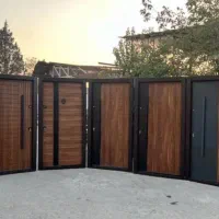 درب ضدسرقت اقتصادی