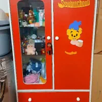 کمد بچه گانه