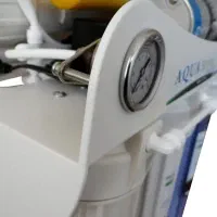 دستگاه تصفیه آب آکوا اسپرینگ|آبسردکن و تصفیه آب|خاوران, |دیوار