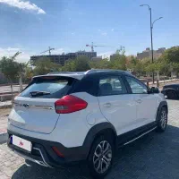 خوش قیمت Mvm x22 اتوماتیک اسپرت اکسلنت فول مدل ۹۷