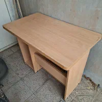 فروشی|میز تحریر و کامپیوتر|قائن, |دیوار