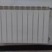 رادیاتور 10 پره