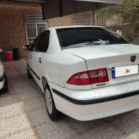 سمند الایکس مدل 90|خودرو سواری و وانت|بندر کنگان, |دیوار