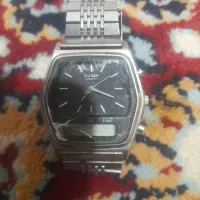 ساعت دوزمانه|ساعت|یزد, |دیوار