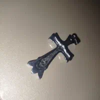 صلیب برای گردنبند|بدلیجات|اهواز, شهرک برق|دیوار