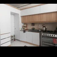 اجاره آپارتمان 64 متر ، بلوار امام رضا|اجارهٔ آپارتمان|آبیک, |دیوار