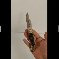 چاقوی کوهنوردی