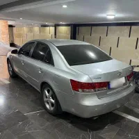 هیوندا سوناتا ۶سیلندر ۳۳۰۰|خودرو سواری و وانت|تهران, ظفر|دیوار