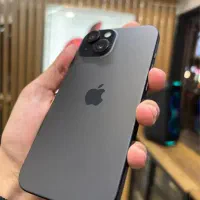 ایفون 15 نرمال با حافظه 128 گیگ|موبایل|تهران, زعفرانیه|دیوار