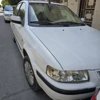 سمند lx مدل ۹۶ مولتی پلکس