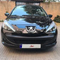 207 پانا اتوماتیک کم کار بی رنگ