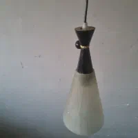 لوستر|لوستر و چراغ آویز|گرگان, |دیوار