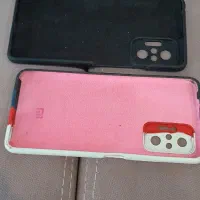 قاب گوشی شیامی نوت ۱۰|لوازم جانبی موبایل و تبلت|هشتگرد, ینگی امام|دیوار