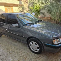 پارس LX، TU5 مدل 1401 سیمی خط تهران درحدخشک|خودرو سواری و وانت|مرودشت, بیست متری بیمارستان|دیوار