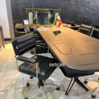 مبلمان اداری سونیا|مبلمان اداری|تهران, صادقیه|دیوار