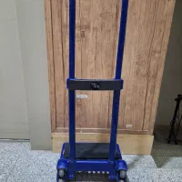 چرخ کیف مدرسه