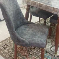 میز ناهارخوری ۴ نفره