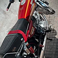 ۲۰۰ لیفان|موتورسیکلت|فولادشهر, مسکن مهر فولادشهر|دیوار