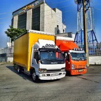 حمل نقل اثاثیه منزل جوشن بارقم