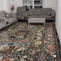 خانه مجتمع فرهنگیان 85 متر تمیز