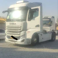 دیما مدل 403