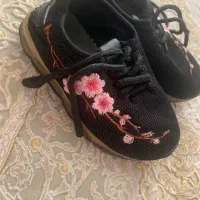 کفش درحدنو سایز۲۵