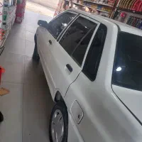 فروش پراید 132مدل88