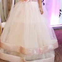 پیرهن بچگانه