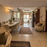 اندرزگو ۱۰۰متر۲خواب // خوش‌نقشه//فروشنده‌واقعی