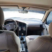 فروشی پژو 405