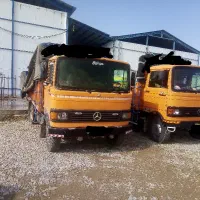 حمل بار با خاور روباز