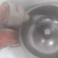 فروش دستگاه خمیر کن|خردکن، آسیاب، غذاساز|بندر کنگان, |دیوار