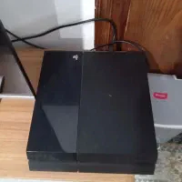 Ps4 فت 500|کنسول، بازی ویدئویی و آنلاین|کرمانشاه, |دیوار