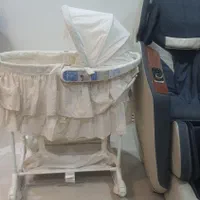گهواره ۵ کاره فرست یرز آمریکایی
