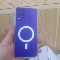 A12 سالم وتمیز حافظه ۶۴