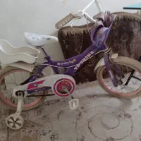 دوچرخه سایز ۱۶