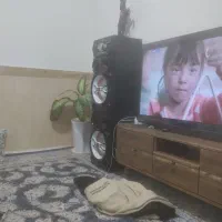 اسپیکر|سیستم صوتی خانگی|همدان, |دیوار